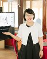 Đinh Phương Nga